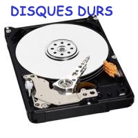 disques durs disque dur