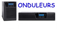 onduleur, coupure électrique, kva