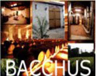 bacchus