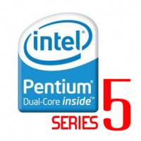 cpu intel pentium