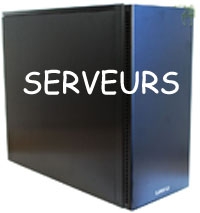 serveur serveur sauvegarde