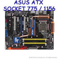 aus atx socket 775