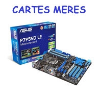 cartes mères carte mère