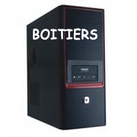 boitiers boitier