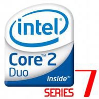 intel core 2 duo