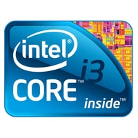 intel core i3