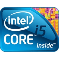 intel core i5