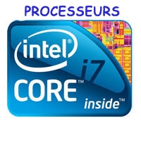 processeur processeurs cpu