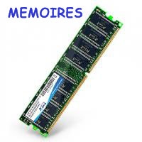 mémoires mémoire