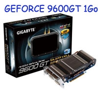 geforce 9600