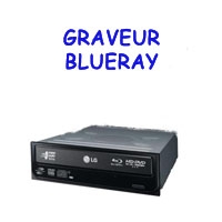 graveur, cd-rom, blueray