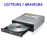 lecteurs lecteurs graveurs graveur