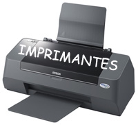 imprimante laser jet d'encre matricielle A4 A3 ticket de caisse