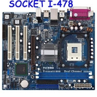 socket i