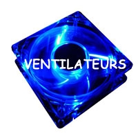 ventilateurs ventilateur cpu
